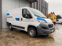 usata Fiat Ducato 2.0/EURO 5B/PORTATA 880 KG