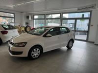 usata VW Polo 1.2 TDI DPF 5 p. NEOpatentati