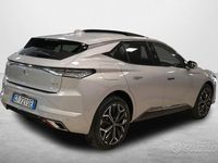 Usata DS Automobiles DS4 Opera 130 CV (95 kW) 2024 Grigio SUV