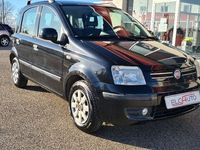 usata Fiat Panda 2ª serie 1.2 Dynamic