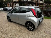 usata Toyota Aygo 1.0 VVT-i 72 CV 5p x-cite MMT RETROC-F1-PRONTA