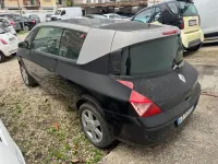 Usata Renault Avantime Dynamique 150 CV (110 kW) 2002 Nero Monovolume