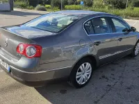 Usata VW Passat Highline 140 CV (102 kW) 2005 Berlina