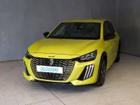 Usata Peugeot 208 GT 101 CV (74 kW) 2024 Other Utilitaria