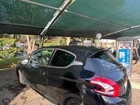 Usata Peugeot 208 GTi 200 CV (147 kW) 2013 Utilitaria