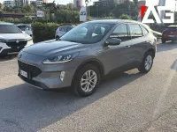 Usata Ford Kuga Business Edition 225 CV (165 kW) 2022 Grigio SUV