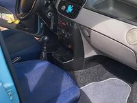 Usata Fiat Punto 2003 Utilitaria