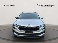 Usata Skoda Karoq Executive 116 CV (85 kW) 2022 Grigio SUV