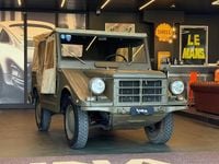 Usata DKW Munga 43 CV (31 kW) 1975 Verde SUV