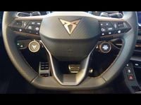 Usata Cupra Terramar VZ2 272 CV (200 kW) 2024 Nero midnight SUV