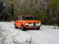 Usata BMW 2002 130 CV (95 kW) 1972 Arancione Berlina