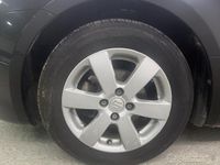 Usata Suzuki Swift 70 CV (51 kW) 2008 Nero Utilitaria