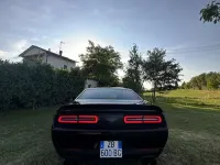 Usata Dodge Challenger 381 CV (280 kW) 2012 Coupé