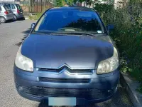 Usata Citroën C4 109 CV (80 kW) 2006 Berlina