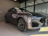 Usata Maserati Grecale GT 300 CV (220 kW) 2023 Grigio lava SUV