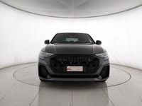 Usata Audi Q8 S-Line 286 CV (210 kW) 2025 Grigio SUV