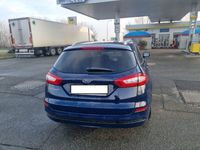 usata Ford Mondeo 2.0 TDCi 150 CV S&S Powershift Stati