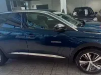Usata Peugeot 3008 Active 131 CV (96 kW) 2023 Blu SUV