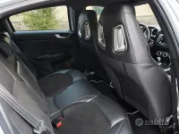 Usata Alfa Romeo Giulietta Quadrifoglio 240 CV (176 kW) 2014 Bluazzurro Utilitaria