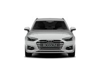 Usata Audi A4 Business 204 CV (150 kW) 2020 Argento Station wagon