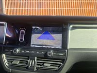 Usata Porsche Macan 245 CV (180 kW) 2021 Nero SUV