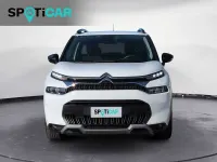 Usata Citroën C3 Aircross Feel 110 CV (80 kW) 2022 Polar white SUV