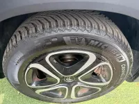 Usata Citroën C3 Aircross Shine 110 CV (80 kW) 2022 Grigio SUV