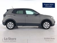 usata VW T-Cross - 1.6 tdi style 95cv