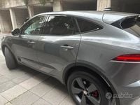 Occasion Jaguar E-Pace 200 ch (147 kW) 2020 Gris SUV