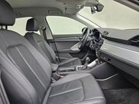 usata Audi Q3 35 TDI S tronic del 2019 usata a Misterbianco
