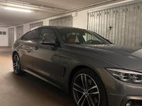 usata BMW 420 Gran Coupé d xdrive