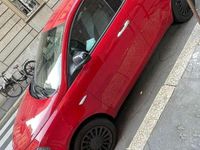 Usata Lancia Ypsilon Silver 69 CV (50 kW) 2022 Rosso Utilitaria