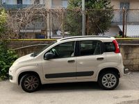 Usata Fiat Panda 85 CV (62 kW) 2013 Utilitaria