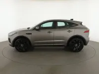 Usado Jaguar E-Pace R-Dynamic 180 CV (132 kW) 2020 Gris SUV