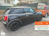 Usata Mini ONE Pepper 102 CV (75 kW) 2022 Nero Utilitaria