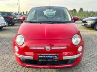 Usata Fiat 500 69 CV (50 kW) 2008 Berlina