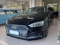 Usata Audi A5 Sportback Business 190 CV (139 kW) 2019 Utilitaria