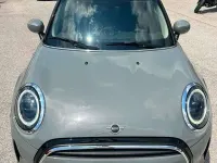 Usata Mini ONE Classic 75 CV (55 kW) 2022 Grigio Utilitaria