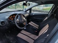 usata Opel Corsa ecoflex