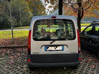 Usata Renault Kangoo 2004 Grigio Berlina