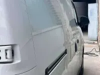 Usata Maxus eDeliver 3 39 kW (54 CV) 2022 Bianco Furgone