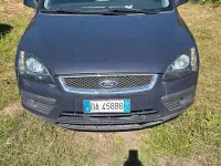 Usata Ford Focus 116 CV (85 kW) 2006 Station wagon