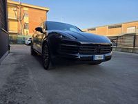Gebraucht Porsche Cayenne 340 PS (250 kW) 2020 Schwarz SUV