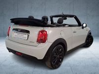 usata Mini Cooper Cabriolet 1.5 Hype Aut.