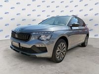 Nuova Skoda Kamiq 116 CV (85 kW) 2026 Grigio SUV