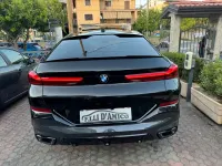 Usata BMW X6 M Sport 285 CV (209 kW) 2023 Nero SUV