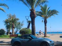 Usata Mazda MX5 Inclusive 184 CV (135 kW) 2021 Cabrio