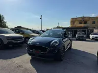 Usata Ford Puma Titanium S 125 CV (91 kW) 2024 Blu/azzurro SUV