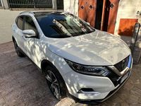 Usata Nissan Qashqai N-Connecta 116 CV (85 kW) 2019 SUV