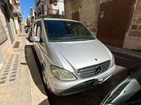 usata Mercedes Viano 2.2 cdi Trend